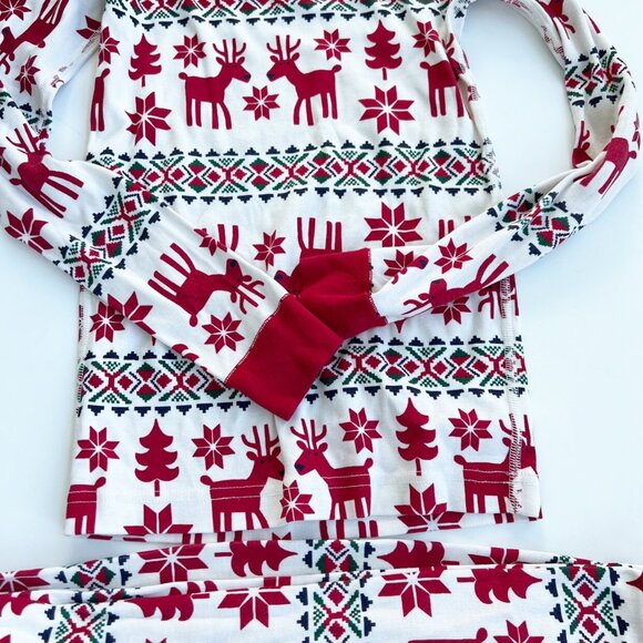Hanna Andersson Pajamas - Picture 3 of 6
